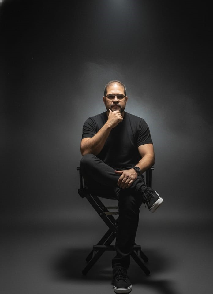 Roberto Espinosa